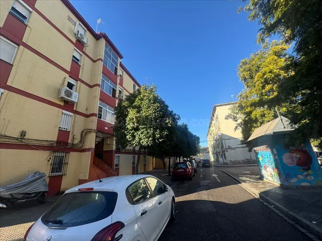 Apartamento 3 habitaciones 38m² en venta - Gran Plaza - Marq - foto 3