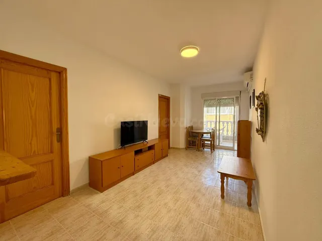 Apartamento 2 habitaciones 56m² en venta - Estacion de autobuses — 4