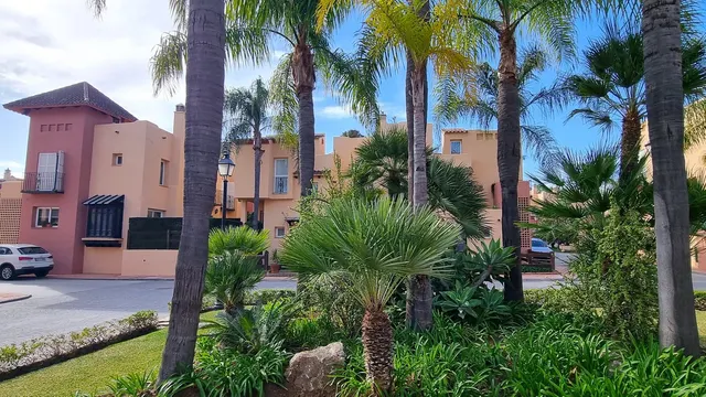 Adosado 3 habitaciones 209m² en venta - Marbella — 24
