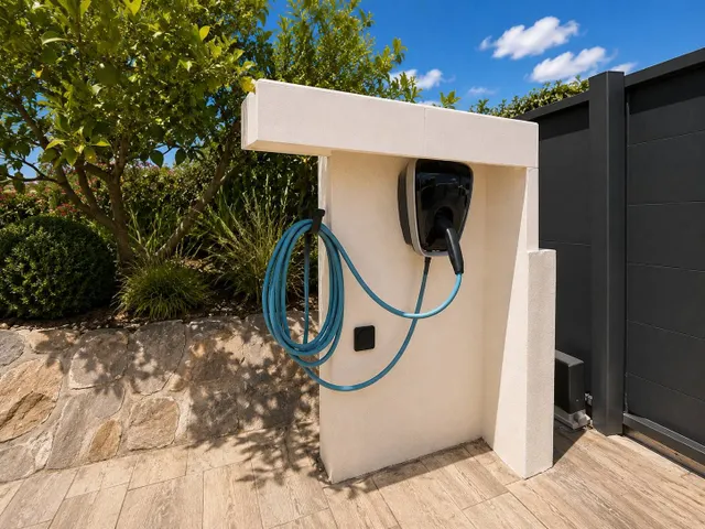 Villa 3 habitaciones 105m² en venta - Comunidad valenciana — 10