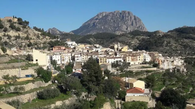 Finca en Sella — 21