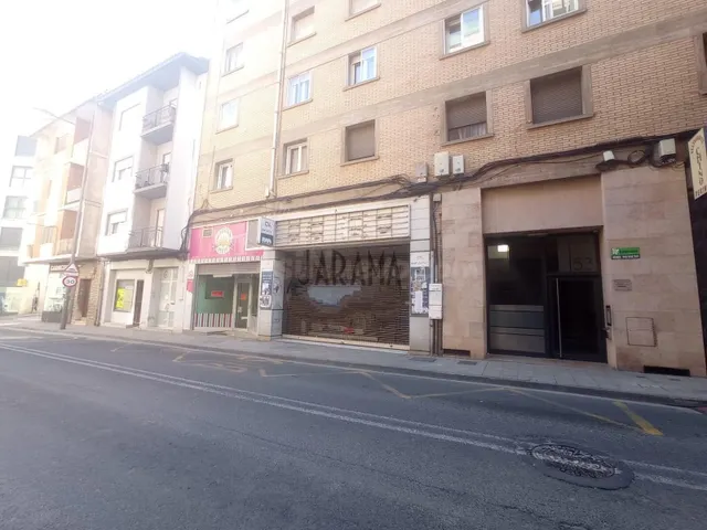 GRAN LOCAL COMERCIAL CÉNTRICO