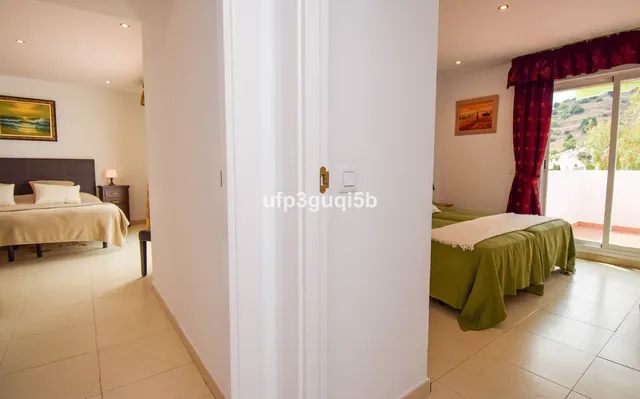 Ático 2 habitaciones 115m² en venta - Centro — 26