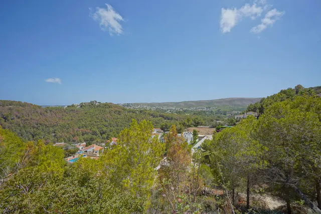 Parcela en venta - Montañar I — 11