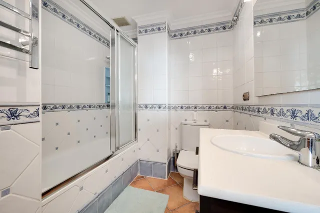 Ático 3 habitaciones 105m² en venta - torrevieja — 13