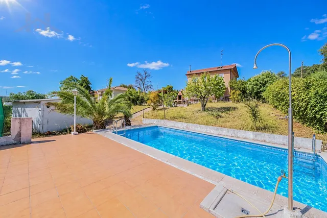Chalet independiente en venta en Santa Cruz del Reatamar, Ca