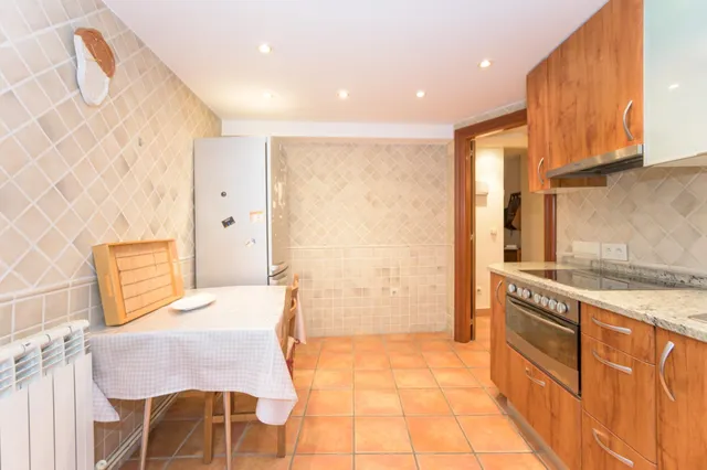 Piso en calle San Lorenzo, Pamplona — 21