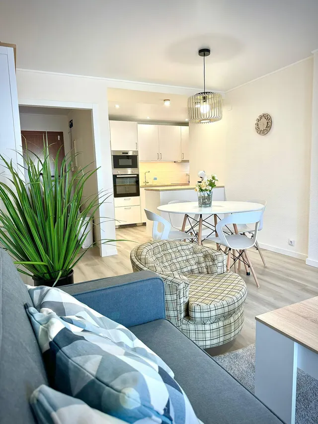 Apartamento 2 habitaciones 75m² en venta - Costa del Sol — 14