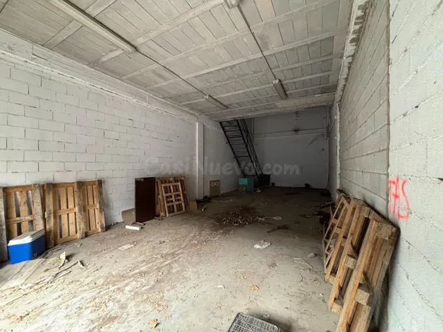 Nave industrial 130m² en alquiler - Santa Fe - foto 5