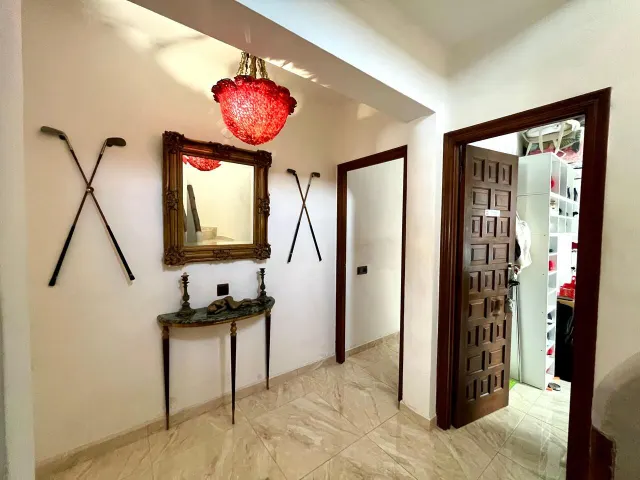 Villa 4 habitaciones 184m² en venta - Las Filipinas — 45