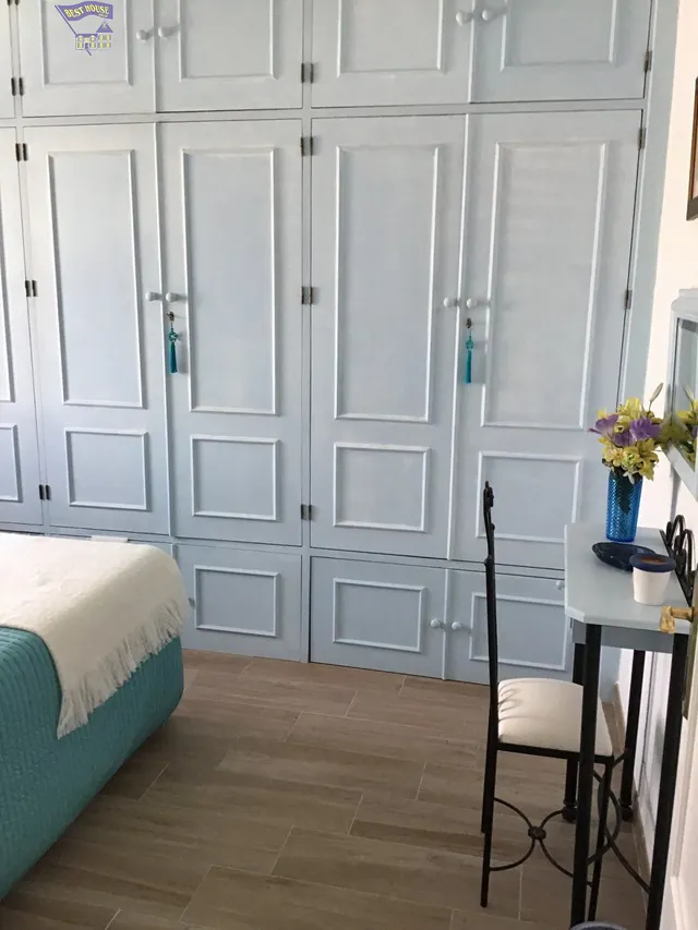 VENTA CHALET EN ARCOS DE LA FRONTERA, ZONA SANTISCAL — 21