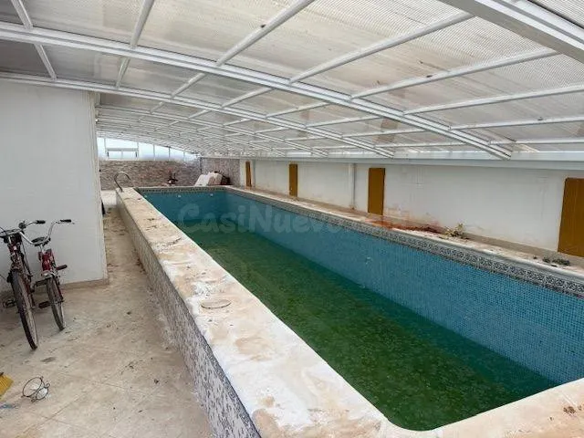 Se vende casa independiente con 3 dormitorios, parcela de 50 - foto 5