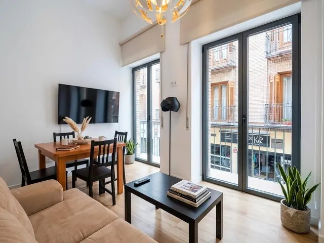 Apartamento en plaza de las Flores — 10