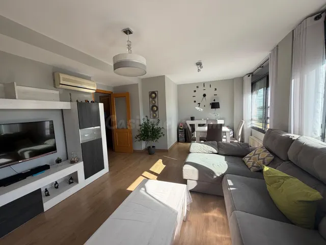 URBAMAR vende espectaculares vistas al parque en Carabanchel - foto 3