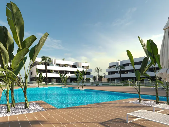 Ático 3 habitaciones 97m² en venta - EL RASO — 38
