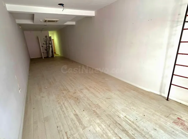 Amplia Casa en el Corazón de Castellón - Oportunidad para Re - foto 2