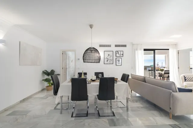 Apartamento 2 habitaciones 130m² en venta - Marbella — 3