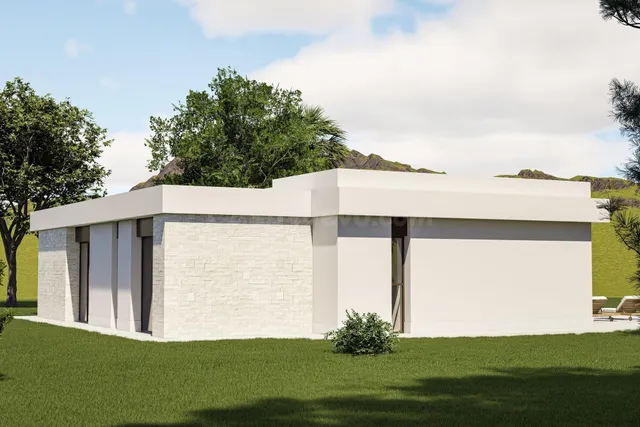 Villa 3 habitaciones 150m² en venta - Comunidad valenciana - foto 3