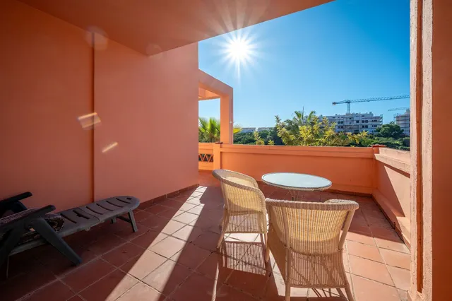 Apartamento 3 habitaciones 144m² en venta - Riviera del sol — 25