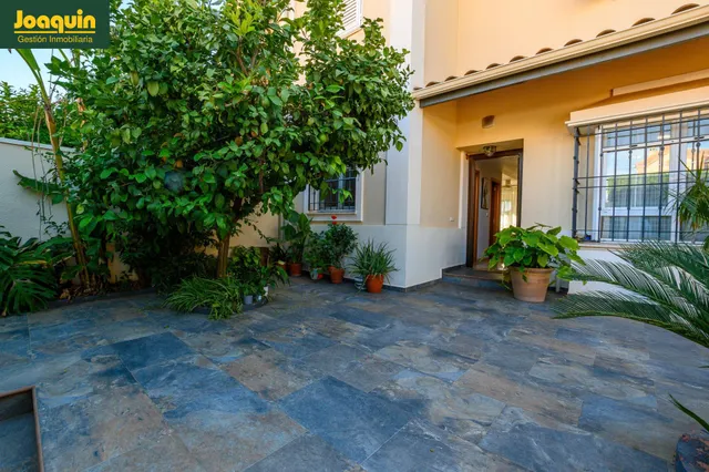 Gran casa pareada en Paraíso Arenal — 11