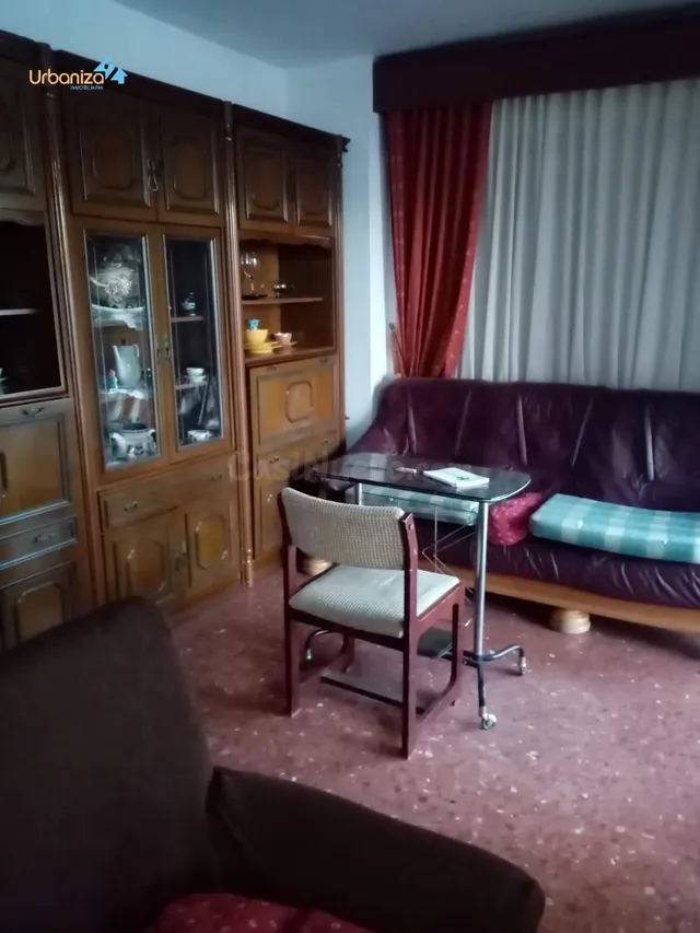 Piso en alquiler para estudiantes - foto 4
