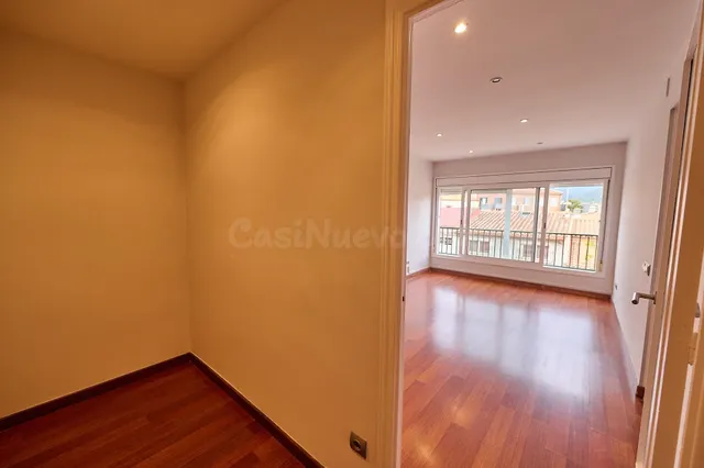 Piso en venta en Avinguda Can Baixeres, 20, Sentmenat — 2