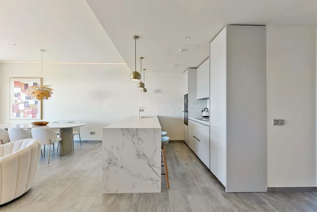 Apartamento 3 habitaciones 117m² en venta - Centro — 5