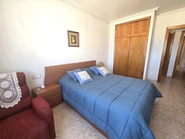 Apartamento 2 habitaciones 59m² en venta - Centro — 18