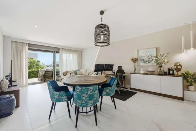 Apartamento 2 habitaciones 147m² en venta - Costa Del Sol - foto 2