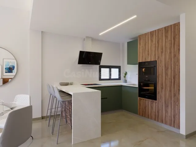 Villa 3 habitaciones 104m² en venta - Comunidad valenciana - foto 3