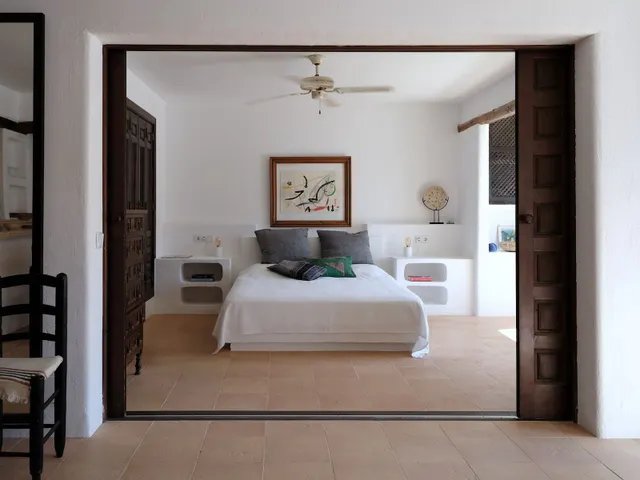 Apartamento 2 habitaciones 66m² en venta - Port Andratx — 6