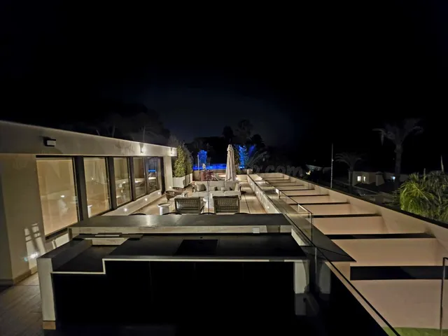 Exclusiva Villa de Lujo en Marbella — 39