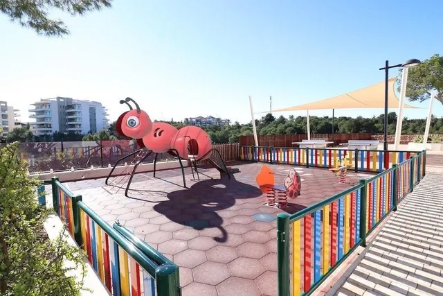 Apartamento 3 habitaciones 105m² en venta - Lomas de Cabo Roig — 27