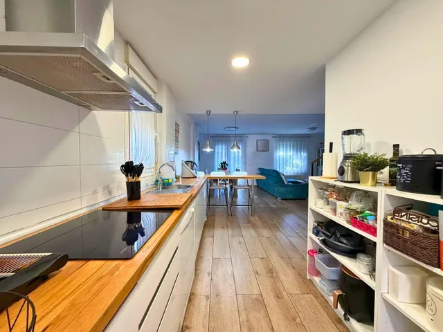 Chalet adosado de esquina en venta en rivas pueblo, rivas vaciamadrid — 4