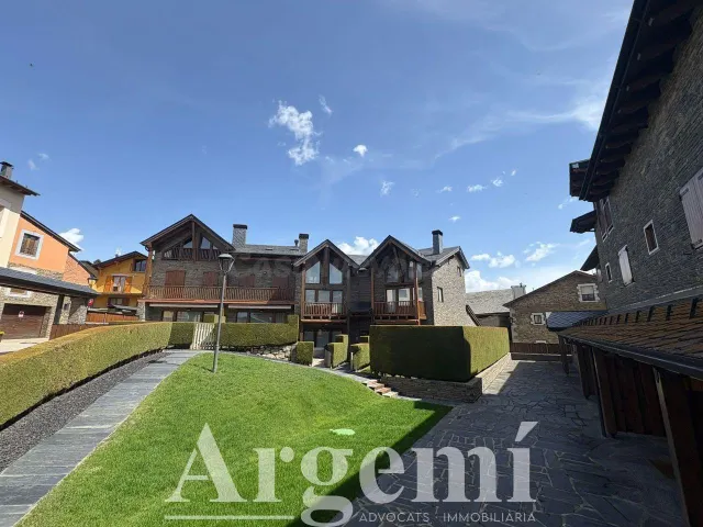 VENTA - duplex en Bolvir - foto 2