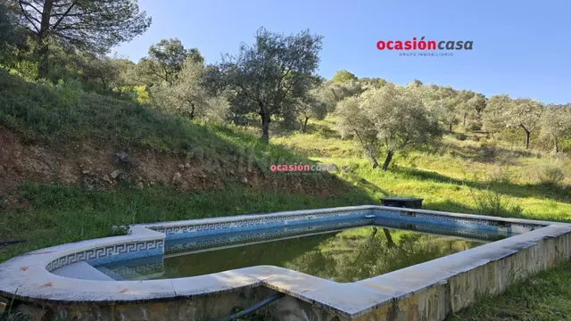 CHALET EN VENTA EN EL PUERTO CALATRAVEÑO — 2