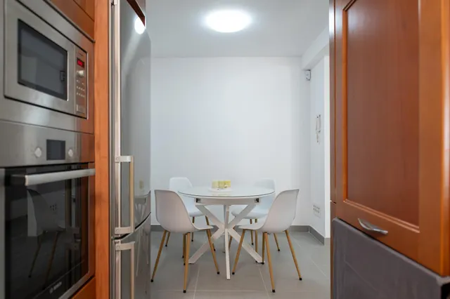 Gran bungalow en zona privada y cerca de las dunas — 25