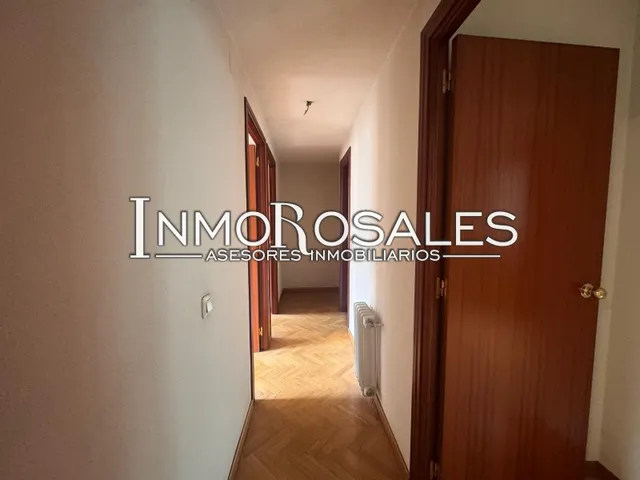 PISO 4 DORM COMUNIDAD CERRADA — 17