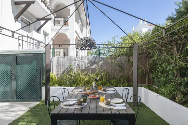 Apartamento 3 habitaciones 135m² en venta - Marbella — 13