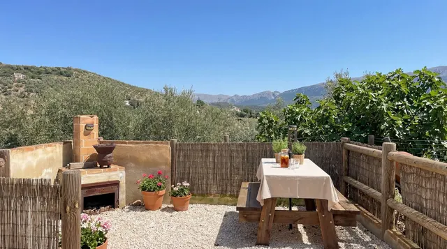 Finca rústica 9 habitaciones 738m² en venta - South of spain — 8