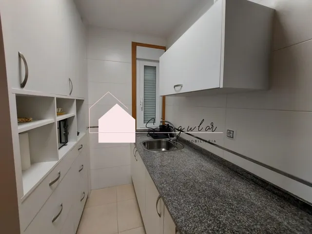 APARTAMENTO CON ENCANTO EN RIBEIRA — 16