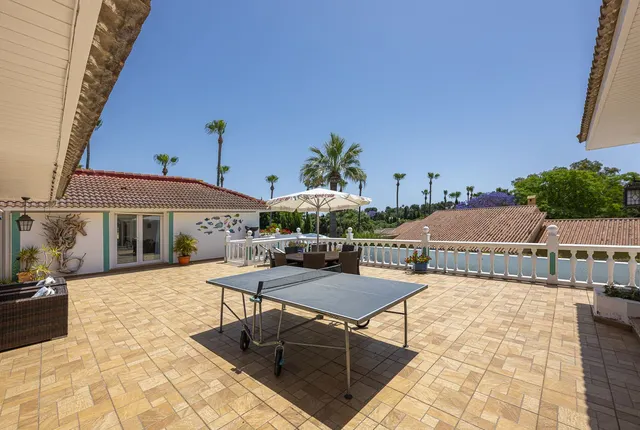 Chalet 5 habitaciones 380m² en venta - San Roque Pueblo — 23