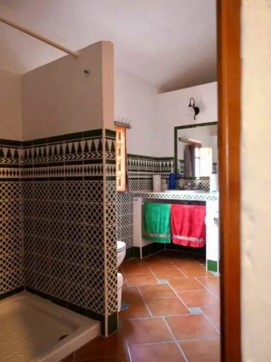 Finca rústica 2 habitaciones 125m² en venta - South of spain — 10