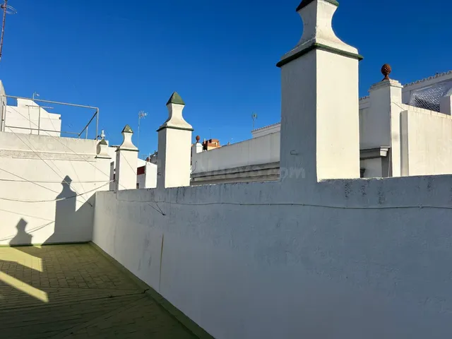 UNA CASA CON ALMA EN EL CORAZON DE SAN FERNANDO - foto 5