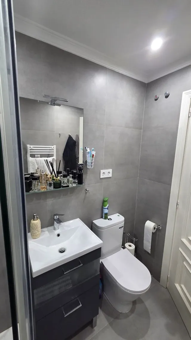 Apartamento 2 habitaciones 84m² en venta - Riviera del sol — 15