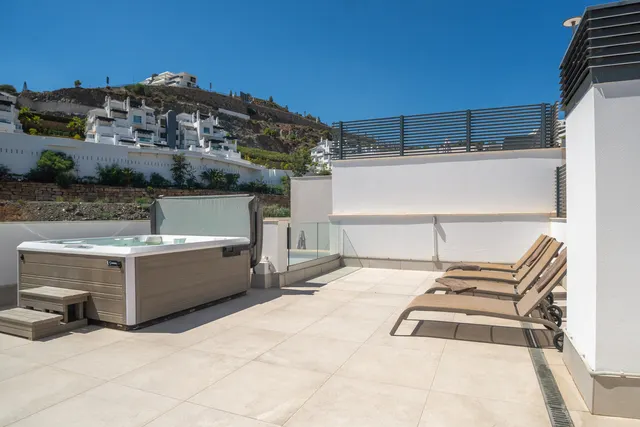 Ático 3 habitaciones 105m² en venta - El Madroñal — 34