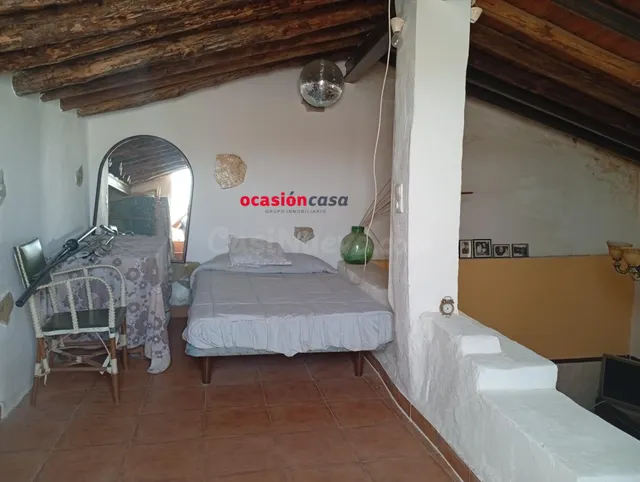 CASA A LA VENTA POR SOLO 28.000€ - foto 4