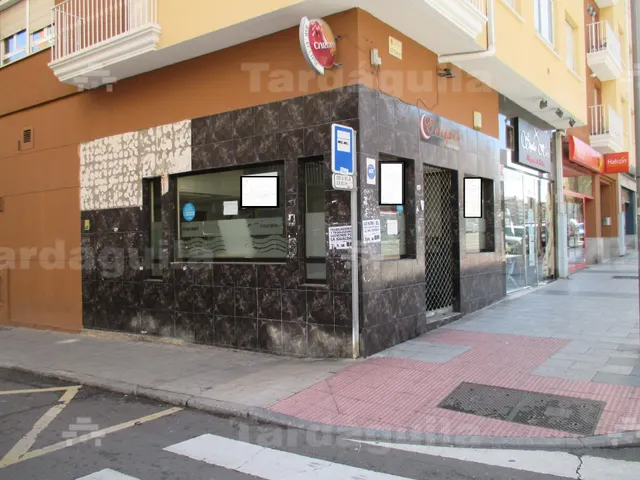 LOCAL VENTA CAFETERIA — 8