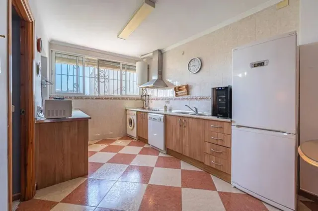 Complejo Turístico 10 habitaciones 515m² en venta - Costa del Sol — 35