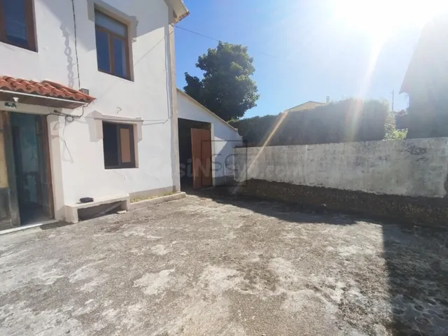 Casa para reformar en Magalofes, Fene. - foto 4